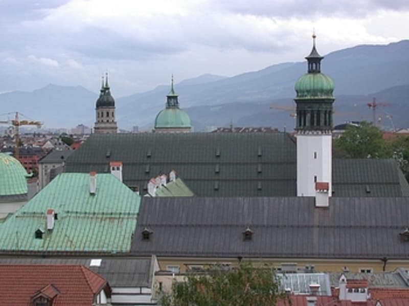 Hofkirche