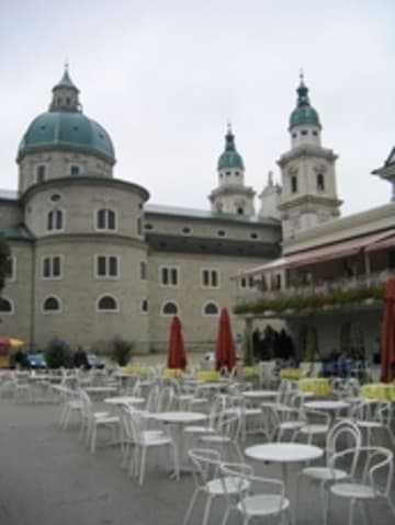 Sacred Destinations photograph