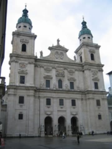 Sacred Destinations photograph