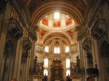 Sacred Destinations photograph