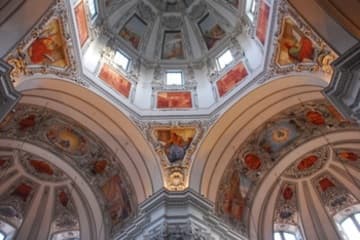 Sacred Destinations photograph