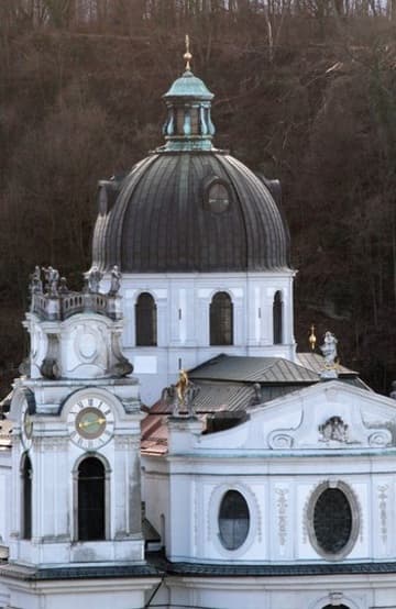 Sacred Destinations photograph