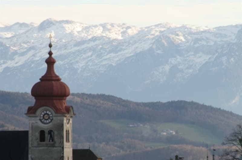 Nonnberg Convent