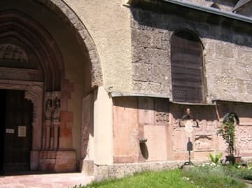 Sacred Destinations photograph