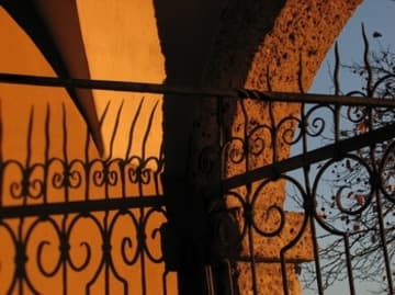 Sacred Destinations photograph