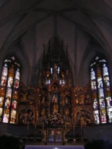 Sacred Destinations photograph