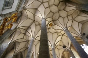 Sacred Destinations photograph