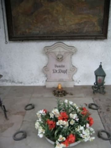 Sacred Destinations photograph