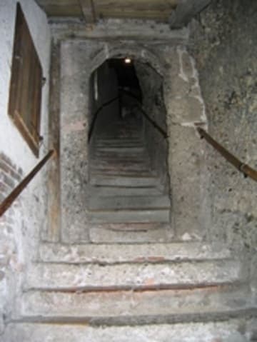 Sacred Destinations photograph
