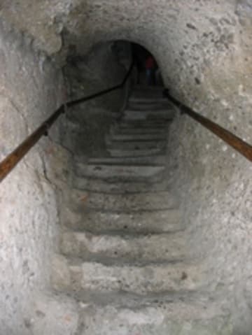 Sacred Destinations photograph