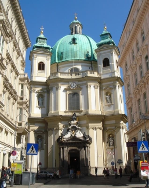 Peterskirche