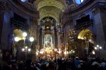 Sacred Destinations photograph