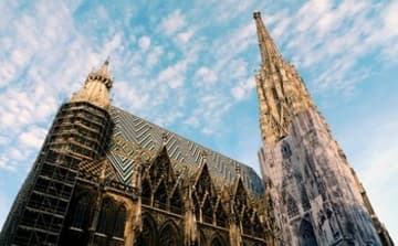 Sacred Destinations photograph