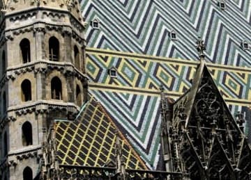 Sacred Destinations photograph