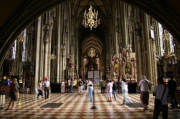 Sacred Destinations photograph