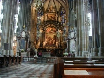 Sacred Destinations photograph