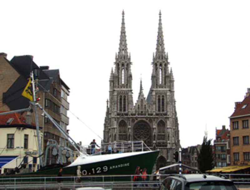 Sint-Petrus-En-Pauluskerk