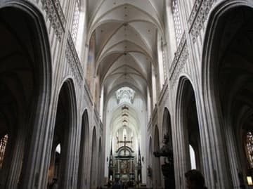 Sacred Destinations photograph