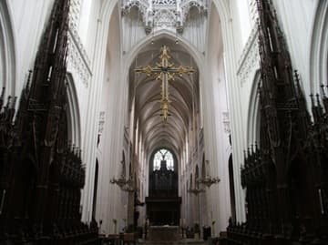 Sacred Destinations photograph