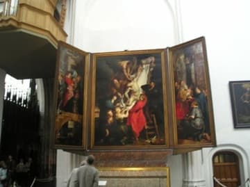 Sacred Destinations photograph