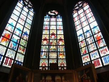 Sacred Destinations photograph