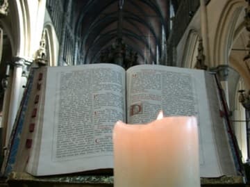 Sacred Destinations photograph