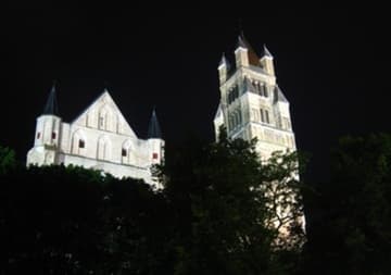 Sacred Destinations photograph