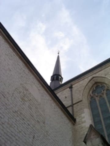 Sacred Destinations photograph