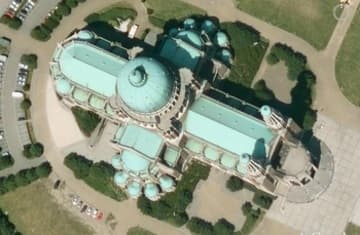 Image courtesy Google Earth.