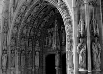 Sacred Destinations photograph
