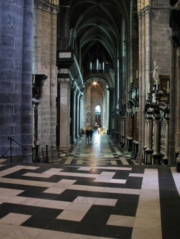 Sacred Destinations photograph