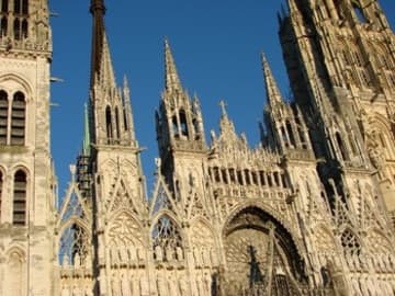 Sacred Destinations photograph