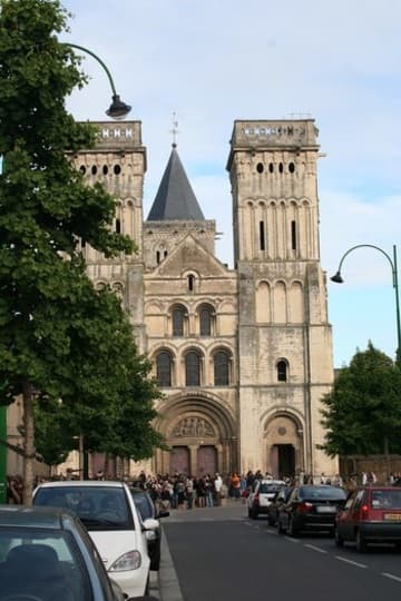 Sacred Destinations photograph