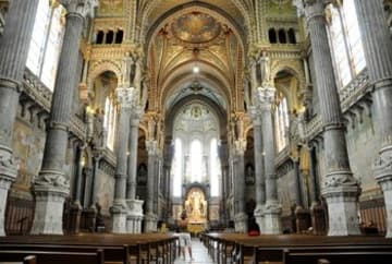 Sacred Destinations photograph