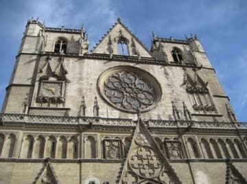 Sacred Destinations photograph