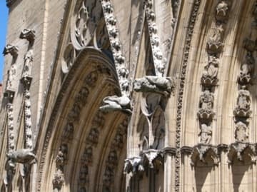 Sacred Destinations photograph