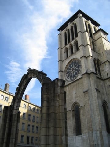 Sacred Destinations photograph