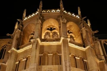 Sacred Destinations photograph