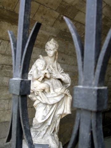 Sacred Destinations photograph