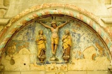 Sacred Destinations photograph