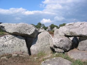 Sacred Destinations photograph
