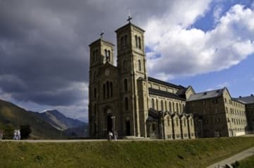 Sacred Destinations photograph