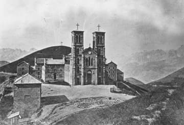 Sacred Destinations photograph