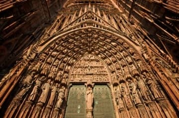 Sacred Destinations photograph