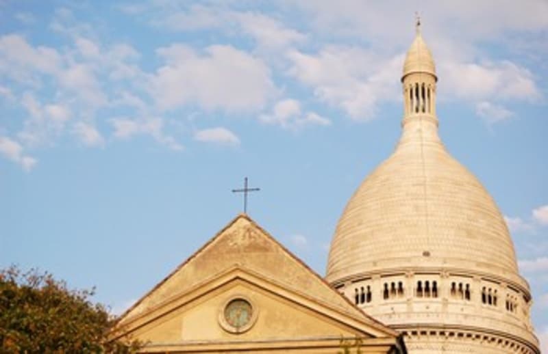 St-Pierre-De-Montmartre