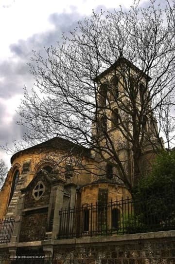 Sacred Destinations photograph