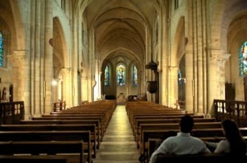 Sacred Destinations photograph