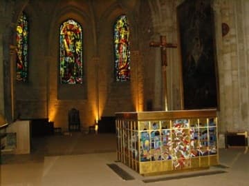 Sacred Destinations photograph