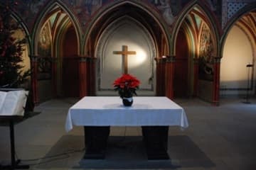 Sacred Destinations photograph