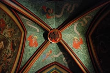 Sacred Destinations photograph